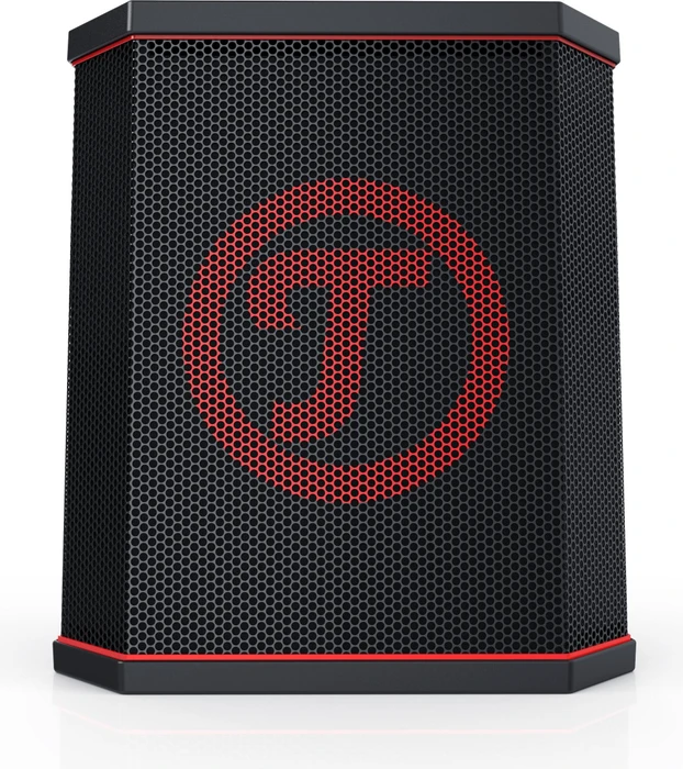 Teufel Rockster Air
