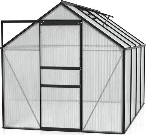 Vitavia Calypso Gewächshaus