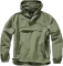 Brandit Windbreaker Summer Anorak olive (Herren) Vorschaubild