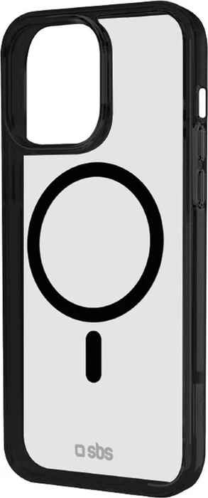 SBS Mobile Mag Frame Case für Apple iPhone 15 Pro