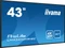iiyama ProLite LH4341UHS-B2, 42.5" Vorschaubild