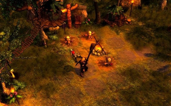 Holy Avatar vs. Maidens of the Dead (Download) (PC)