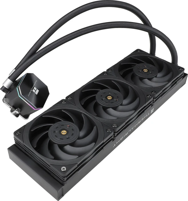 Thermalright Frozen Edge 360 Black