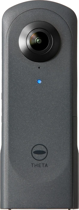 RICOH Theta X