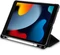 Otterbox React Folio für Apple iPad (8/9.Gen), schwarz Vorschaubild