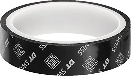 DT Swiss Tubeless Ready Tubeless-Felgenband 19mm