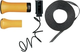 Fiskars Ersatz-Griff und Zugband-Set fur UPX86