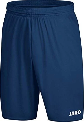 Jako Manchester 2.0 Hose kurz navy (Herren)