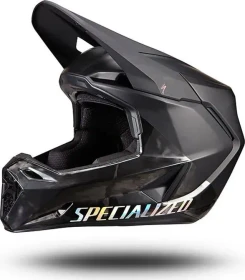 Specialized Dissident II Fullface-Helm schwarz