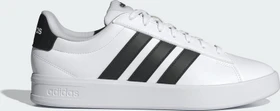 adidas Grand Court 3.0 cloud white/core black
