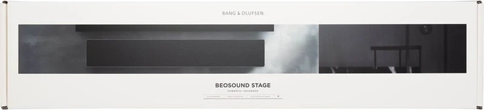 Bang & Olufsen Beosound Stage