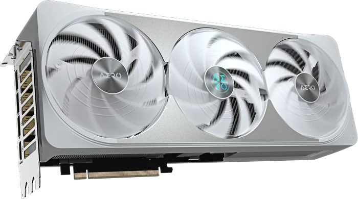 GIGABYTE GeForce RTX 5070 Ti