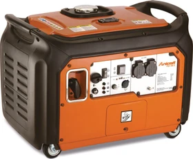 Unicraft PG-I 40 S Benzin-Stromerzeuger