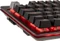 Mountain Everest Core, TKL, LEDs RGB, Gunmetal Gray, MX RGB BLUE, USB, DE Vorschaubild