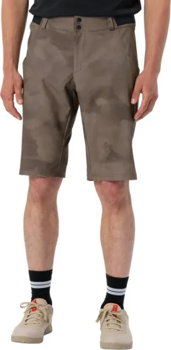 Vaude Loamer Mountainbike Shorts Fahrradhose kurz coconut (Herren)