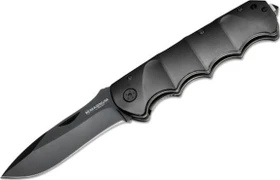 Böker Magnum Black Spear II Taschenmesser