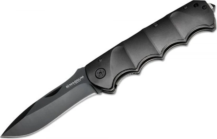 Böker Magnum Black Spear II Taschenmesser