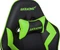 AKRacing Octane Gamingstuhl, schwarz/grün Vorschaubild