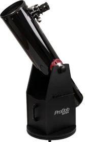 Omegon ProDob N 203/1200 DOB II mit Deluxe LED-Sucher