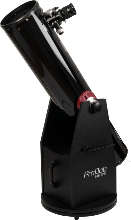 Omegon ProDob N 203/1200 DOB II mit Deluxe LED-Sucher