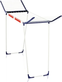 Leifheit Pegasus 180 Maxx Wäscheständer, 18m