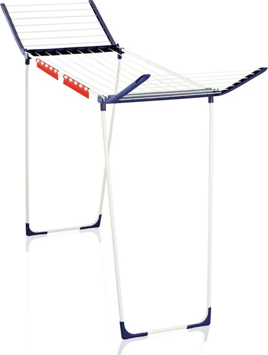 Leifheit Pegasus 180 Maxx Wäscheständer, 18m