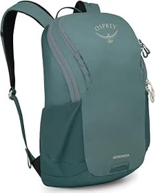 Osprey Astronova cascade blue