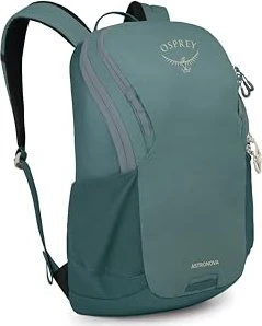 Osprey Astronova cascade blue