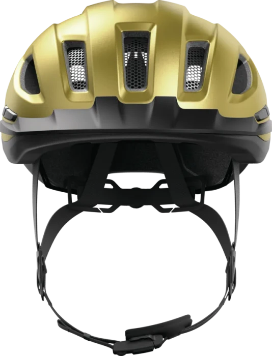 ABUS Urban-I 4.0 ACE Helm honey yellow