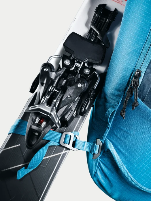 Deuter Freerider 28 SL azure/bay (Damen)