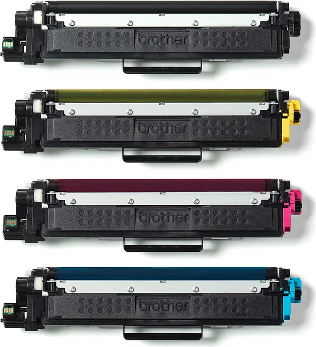 Brother Toner TN-243CMYK Rainbow Kit