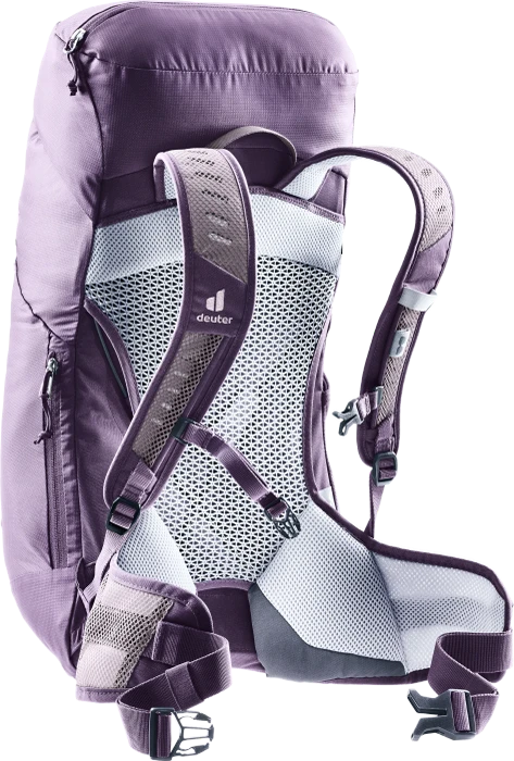 Deuter AC Lite 22 SL lavender/purple (Damen)