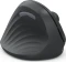 Hama EWM-500L Ergonomic Vertical Mouse, schwarz, Linkshänder, USB Vorschaubild