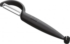 WMF Silit Pelaro Gemüseschäler schwarz