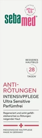 Sebamed Anti-Rötungen Intensivpflege, 50ml