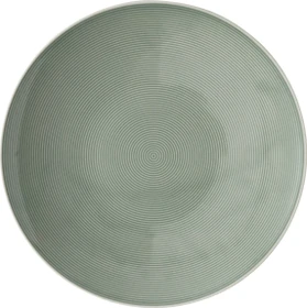 Thomas Loft Colour Moss Green Speiseteller 28cm