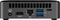 Intel NUC 10 Performance Kit - Slim - Frost Canyon - NUC10i3FNKN Vorschaubild