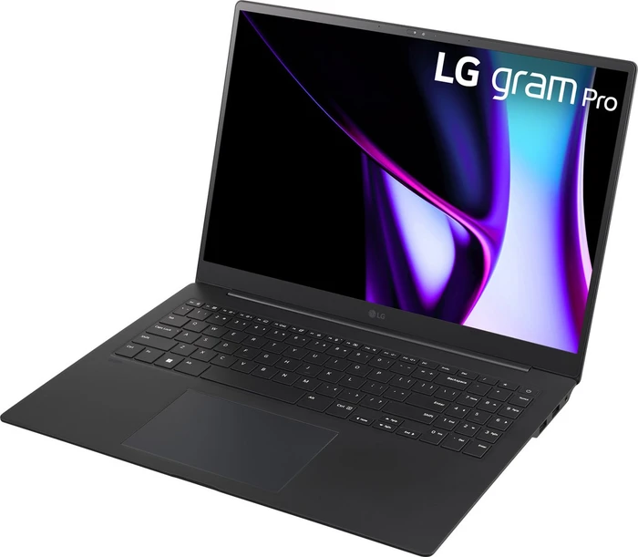 LG gram Pro 16 (2024), Core Ultra 7 155H, 32GB RAM, 2TB SSD, GeForce RTX 3050, DE