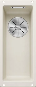 Blanco Subline 160-U InFino Unterbau Becken mittig softweiß