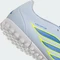adidas Predator Club Fold-Over Tongue TF crystal sky/ray blue/team solar yellow 2 (Herren) Vorschaubild