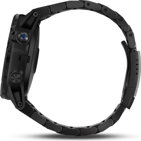 Garmin Descent Mk1 Tauchcomputer grau
