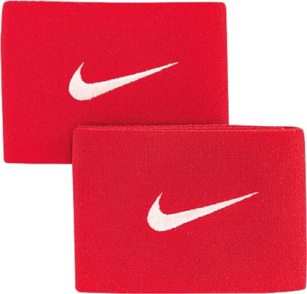 Nike Guard Stay 2 Band university red/white