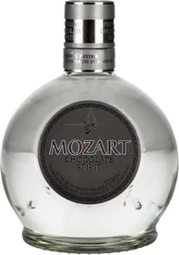 Mozart Chocolate Spirit 700ml