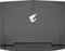 GIGABYTE AORUS X3 Plus v5-CF1, Core i7-6700HQ, 16GB RAM, 512GB SSD, GeForce GTX 970M, UK Vorschaubild