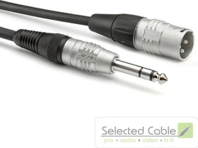 Sommer Cable Basic+ HBP-XM6S 0.9m