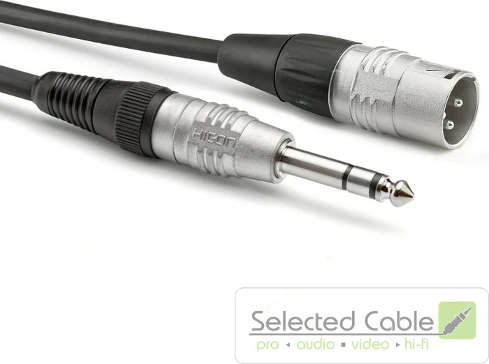 Sommer Cable Basic+ HBP-XM6S 0.9m