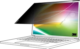 3M Blickschutzfolie für Notebooks 13.5" 3:2