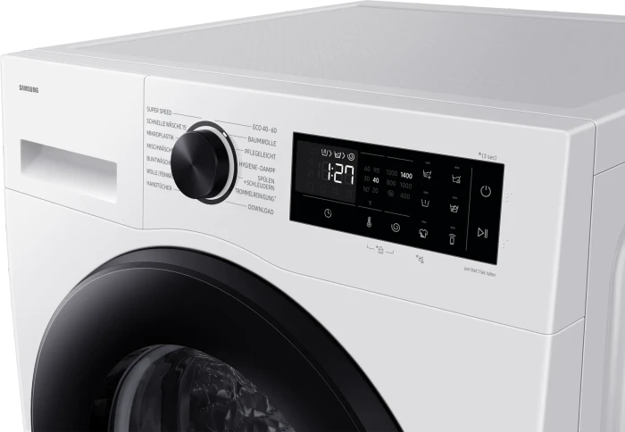 Samsung WW5000F WW1BFG5U34AEEG Frontlader