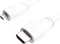 Raspberry Pi 4 Official Micro HDMI 2.0 Adapter Cable, 1m, weiß Vorschaubild