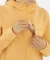 Salomon Essential Lightwarm Hooded Funktionsjacke warm apricot (Damen) Vorschaubild